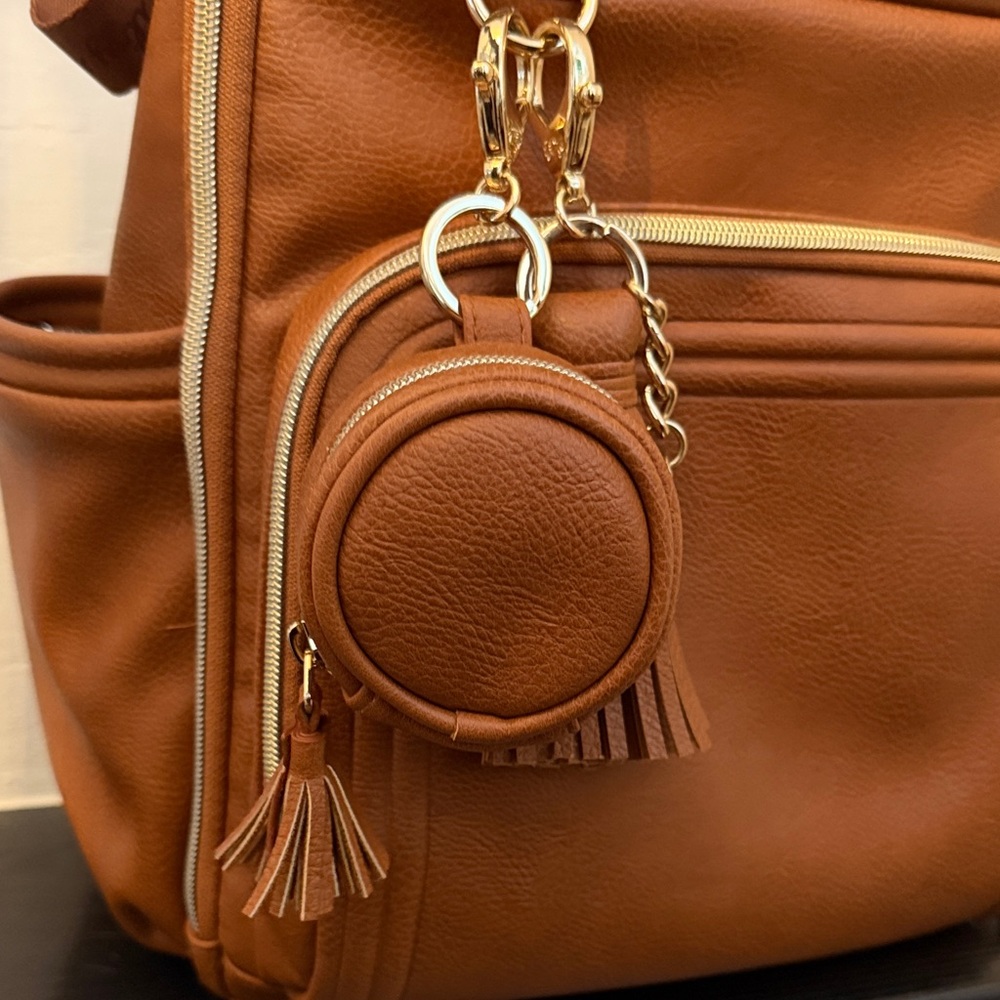 Itzy Ritzy Boss Plus Diaper Bag - Picture 3 of 3